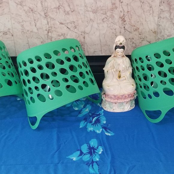 Hamper Baskets Bundle of 3 - Picture 12 of 14